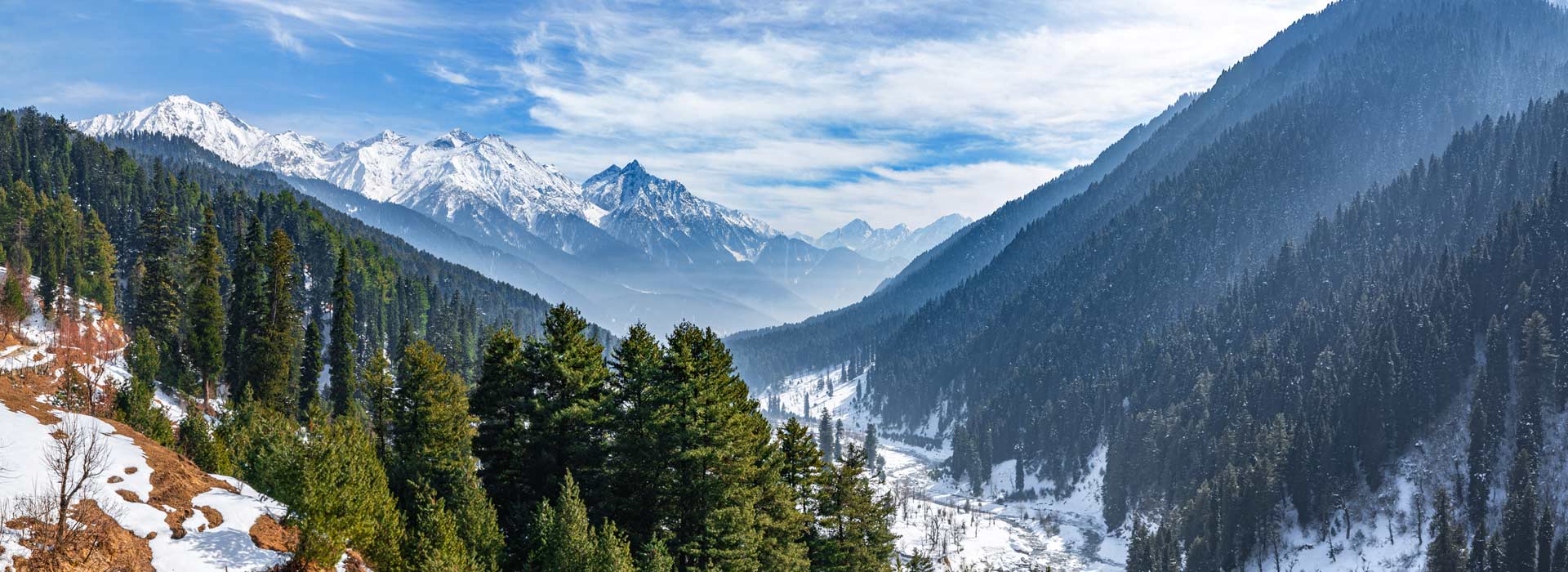 Manali - Himachal Pradessh - India