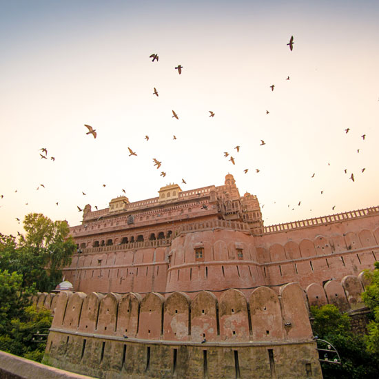 Bikaner - Rajasthan