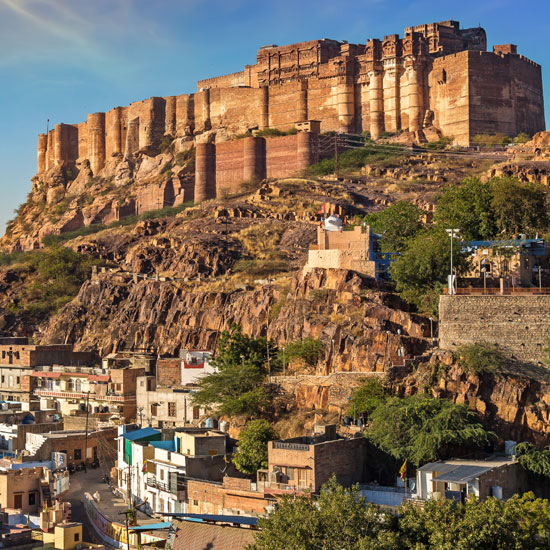 Jodhpur - Rajasthan