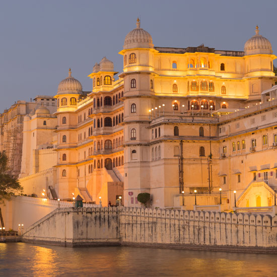 Udaipur - Rajasthan